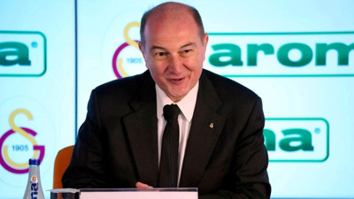 Galatasaray camiasında acı kayıp: İsmail Sarıkaya vefat etti