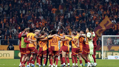 'Galatasaray kaynaklarından mesaj geldi' dedi: "Yüzde 99 Galatasaray'da"