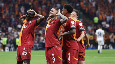 Galatasaray'daki o duruma dikkat çekti: 'Bayern Münih’te, PSG'de, Chelsea'de, Real Madrid'de de yok'