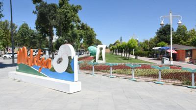 Gaziantep, Şanlıurfa, Malatya, Kilis ve Kahramanmaraş'ta etkili oluyor