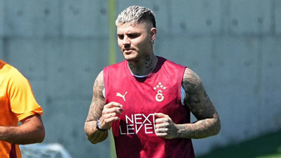 Icardi'nin sağlık durumu nasıl? Galatasaray doktoru Yener İnce'den açıklama