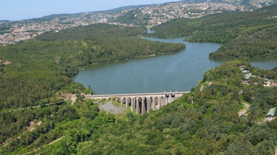 İstanbul’da susuzluğa çözüm tersine göç