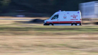 İzmit'te korkunç olay! 3 kardeşe elektrik çarptı