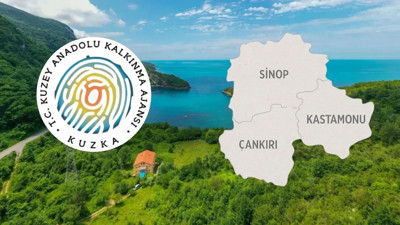 Kastamonu, Sinop ve Çankırı çağ atlayacak