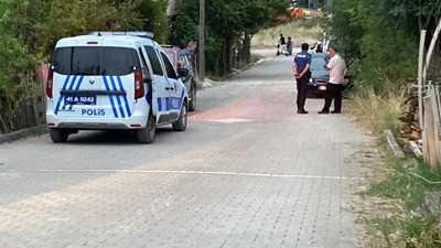 Kocaeli'de korkunç olay! Üvey oğlunu göğsünden bıçakladı