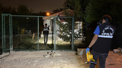 Kocaeli'nde vahşet! Üvey oğlunu göğsünden bıçakladı