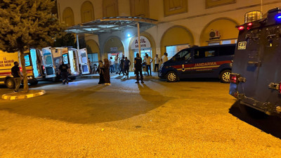 Mardin'de korkunç olay! 17 yaşındaki genç hayatını kaybetti
