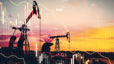 Petroldeki yüzde 10 artış enflasyonu 1 puan yükseltiyor