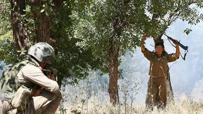 PKK silah bırakıyor! Hazırlıklar ne durumda? Aydınlık GYY Kadan, Erbil'den aktardı