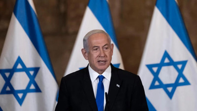 Sahada yenemedi masada dayatıyor! Netanyahu'dan HAMAS açıklaması