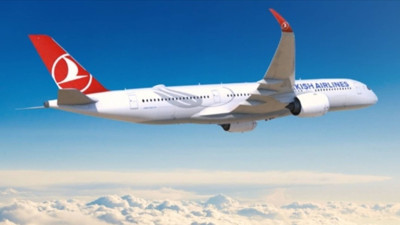 THY Avrupa’nın en iyisi seçildi! Türkiye dünya devlerini geride bıraktı