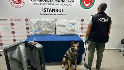 Ticaret Bakanlığı’ndan 9 dev operasyon: Tonlarca uyuşturucu ele geçirildi