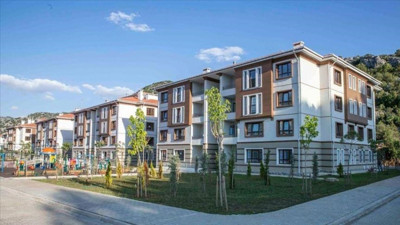 TOKİ 250 bin sosyal konut başvuruları başladı mı?