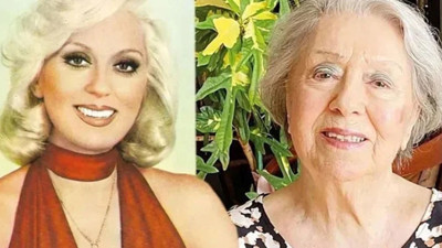 Usta sanatçı Rüçhan Çamay hayatını kaybetti