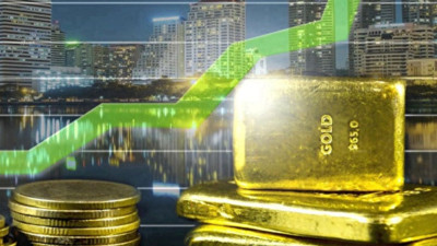 Altında hareketlilik sürüyor: 11 Temmuz 2025 altın fiyatları