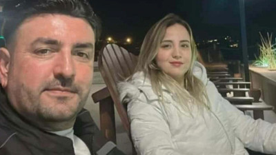 Boşanma aşamasındaki eşini pantolonla boğarak öldürdü