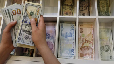 Dolar ve Euro'da yeni zirve: 18 Temmuz güncel döviz kuru