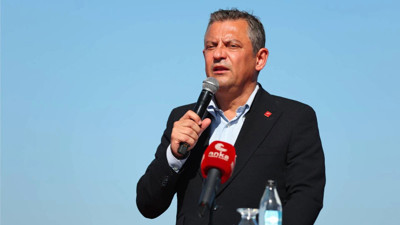 CHP Lideri Özel hakkında bir soruşturma daha