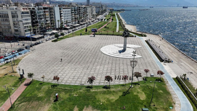 Ege Bölgesi için uyarı geldi!