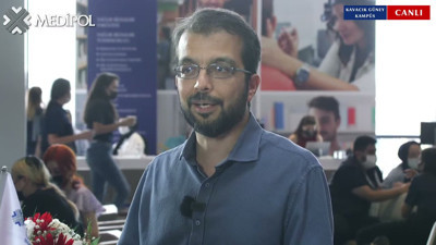 İstanbul Medipol Üniversitesi Rektörü Bahadır Kürşat Güntürk kimdir? Bahadır Kürşat Güntürk nereli?