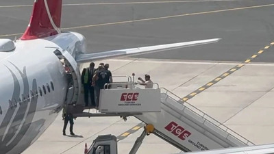 Leman soruşturmasında yeni gelişme: Firari isim İstanbul’da yakalandı