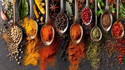 Market raflarında şok eden sonuç: Baharatlarda tağşiş tespit edildi