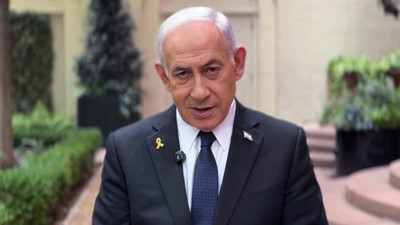 Netanyahu HAMAS ile olası anlaşmayı baltalama gayretinde: 'Silahsızlanma yoksa ateşkes de yok'