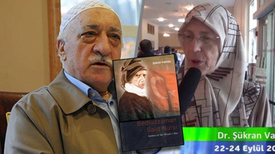Nurcuların büyük İngiliz ablası: Mery Weld ve uyduruk Risale tercümeleri