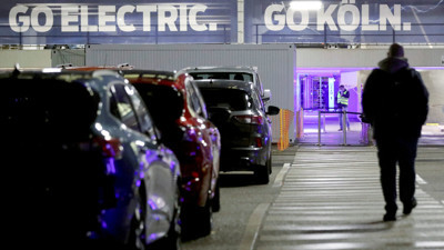 Otomotiv devinden büyük işten çıkarma: 2 bin 900 çalışan işinden olacak