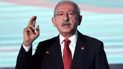 PKK'nın silah bırakmasının ardından Kılıçdaroğlu'ndan ilk yorum