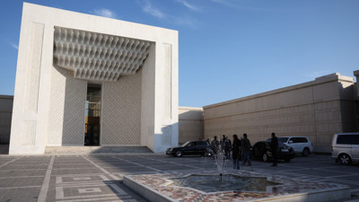 SDG masada istediğini alamadı