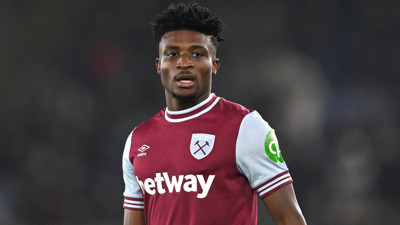 Tottenham transferi bitirdi! Tam tamına 64 milyon Euro'luk yıldız hamlesi