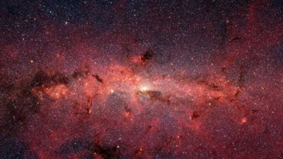 3 milyar ışık yılı ötede keşfedildi