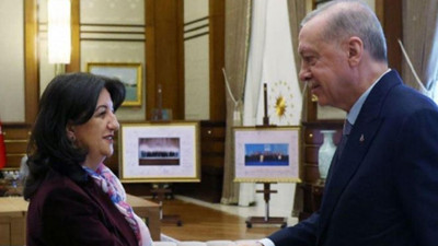 DEM'li Pervin Buldan, Erdoğan'ın sözlerini değerlendirdi