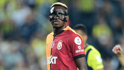 Galatasaray, Osimhen için son teklifini yaptı! Transferde sıcak saatler yaşanıyor