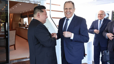 Güney Asya'da kritik temas! 'Putin sizinle görüşmeyi sabırsızlıkla bekliyor'