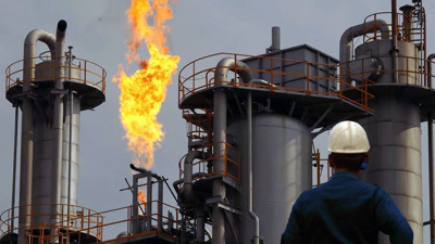 İşte doğal gaz zengini ülkeler! Bakın ilk sırada hangi ülke var