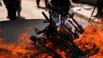 MEDYANIN HALLERİ...İki sahte çelme peşinde