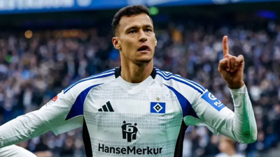 RAMS Başakşehir, gol kralını transfer etti! Davie Selke imzayı attı