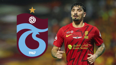 Trabzonspor, İspanyol orta sahayı istiyor! Transferde son aşamaya gelindi