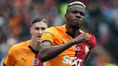Victor Osimhen, Türk mü? Nihat Kahveci'den dikkat çeken sözler