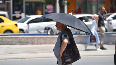 Bugün hava nasıl olacak? İşte bölge bölge 13 Temmuz hava tahmini