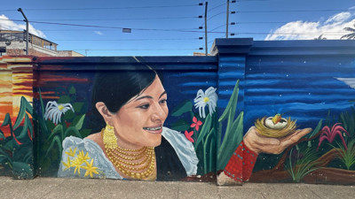 Ekvador’a yolculuk… İnka Şehrinden İspanyol şehrine Quito