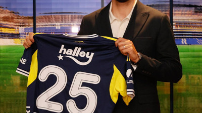 Fenerbahçe kaleci transferini açıkladı! Sarı-lacivertliler, Tarık Çetin'i kadrosuna kattı