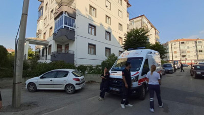 Karaman'da acı olay! 2 yaşındaki çocuk hayatını kaybetti