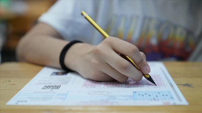 Antalya'da dikkat çekiyor! 36 Türkiye birincisi...
