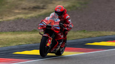 Marc Marquez'den 7. galibiyet