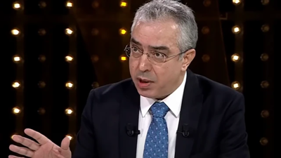 Uçum, TBMM'deki komisyonun amacını açıkladı!