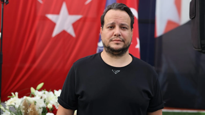Sarıyer SK'nın yeni başkanı seçildi