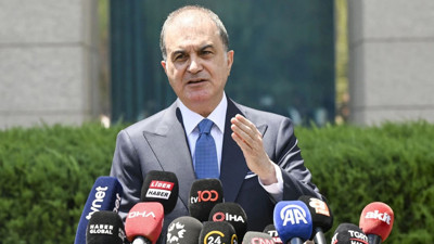 Terörsüz Türkiye Komisyonu ne zaman kurulacak: Ömer Çelik açıkladı!